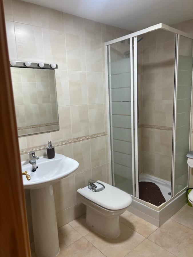 Holiday Moncofar 2024 Con Wifi Daire Dış mekan fotoğraf