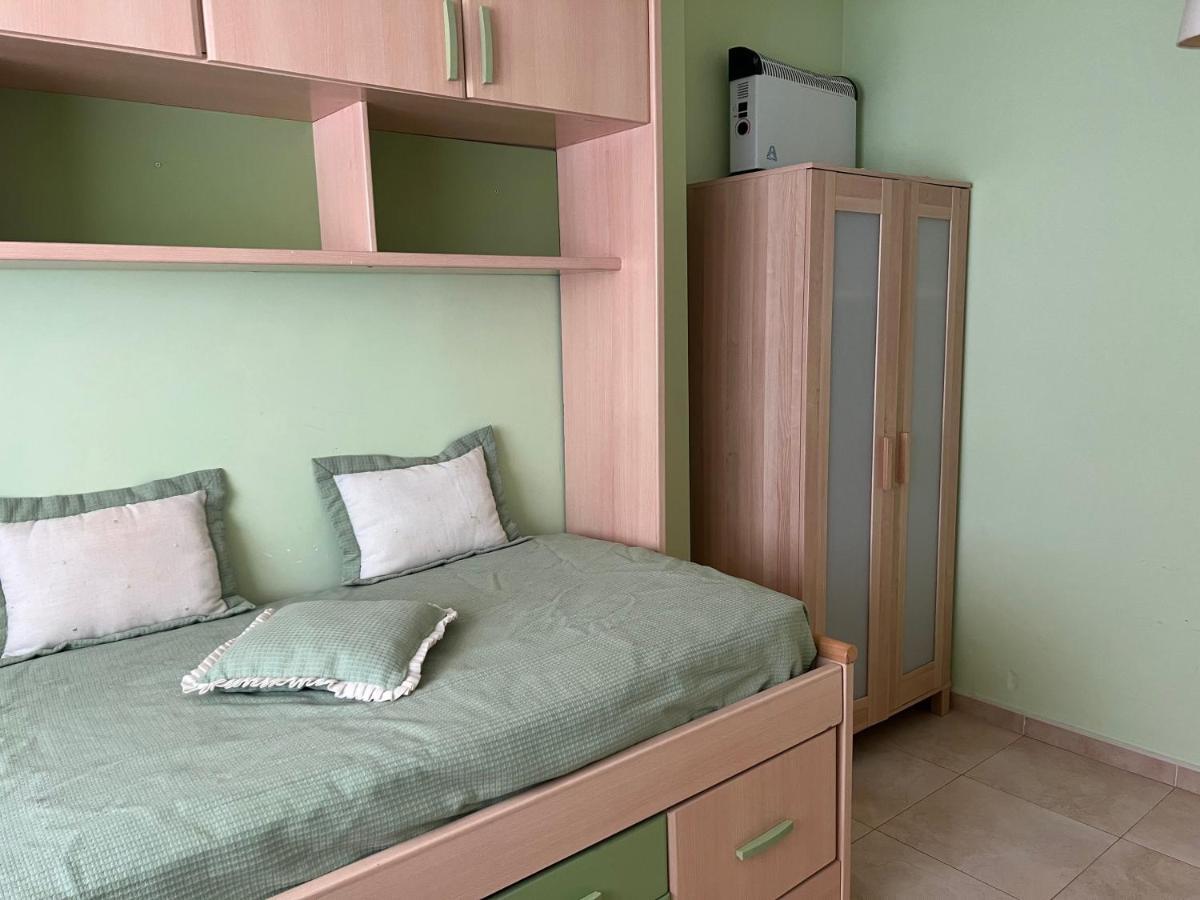 Holiday Moncofar 2024 Con Wifi Daire Dış mekan fotoğraf