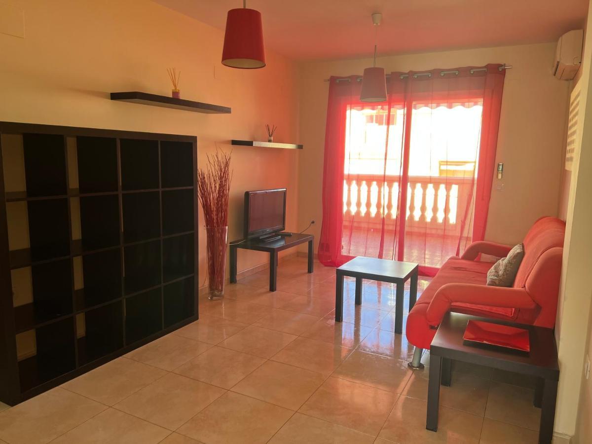 Holiday Moncofar 2024 Con Wifi Daire Dış mekan fotoğraf