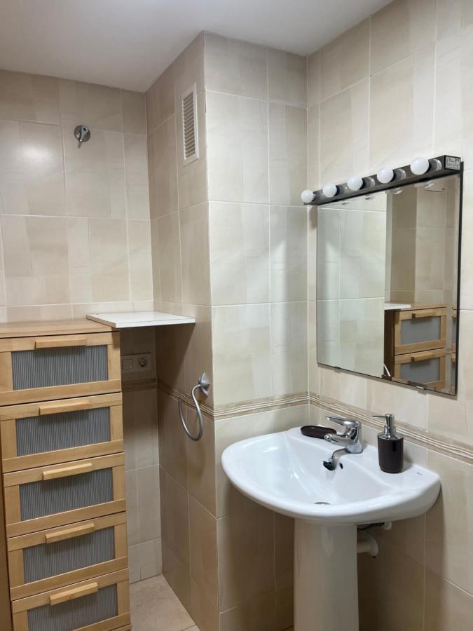 Holiday Moncofar 2024 Con Wifi Daire Dış mekan fotoğraf