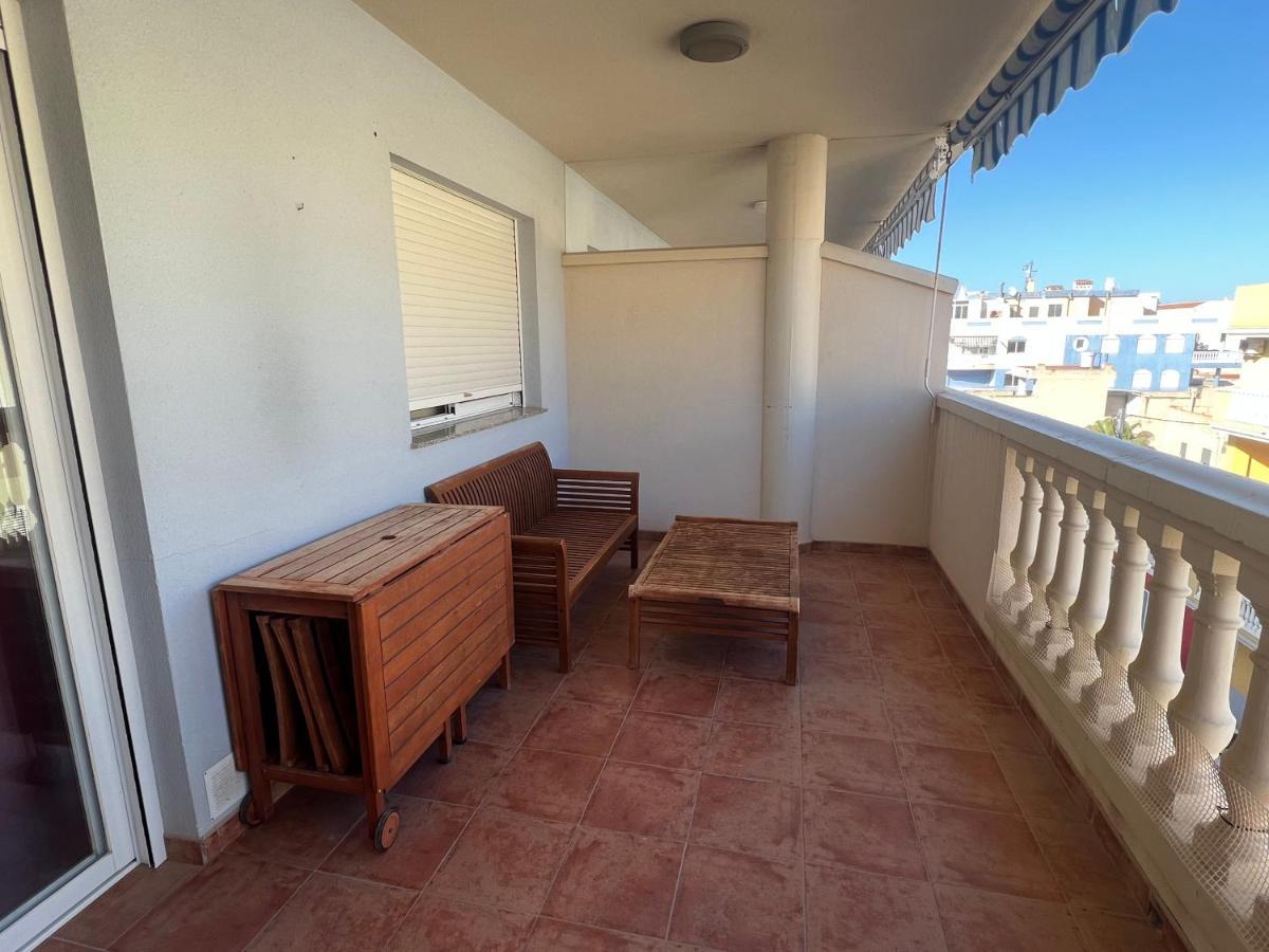 Holiday Moncofar 2024 Con Wifi Daire Dış mekan fotoğraf