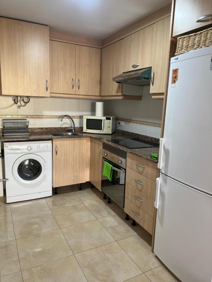 Holiday Moncofar 2024 Con Wifi Daire Dış mekan fotoğraf