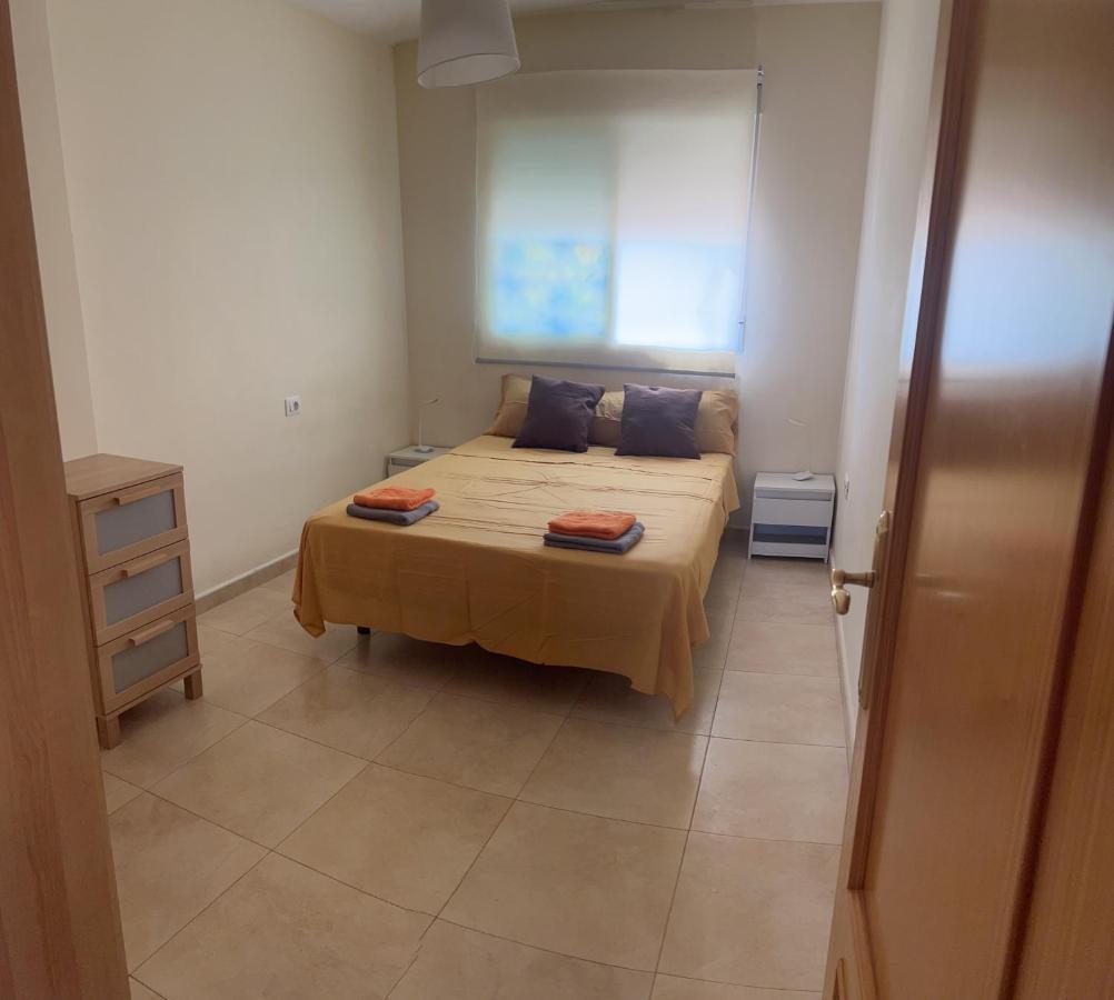 Holiday Moncofar 2024 Con Wifi Daire Dış mekan fotoğraf