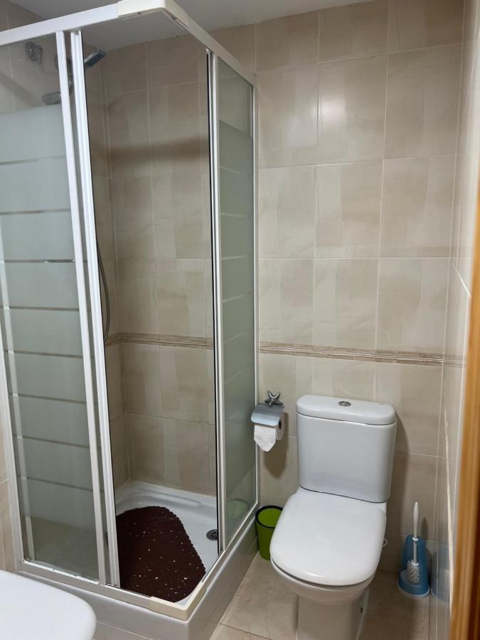 Holiday Moncofar 2024 Con Wifi Daire Dış mekan fotoğraf